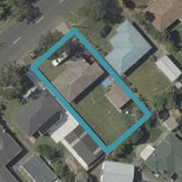 18 Benmore Avenue, Cloverlea, Palmerston North