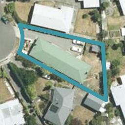 9B Washington Crescent, Redwoodtown, Blenheim