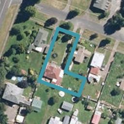 42 Queen Street, Raetihi