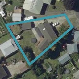7 Greenock Place, Awapuni, Palmerston North