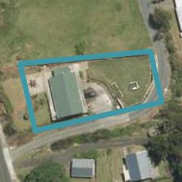 2001 Whangarei Heads Road, Whangarei
