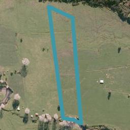 0 State Highway 1, Mangamuka, Okaihau