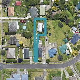 4A Brown Terrace, Te Puke, Te Puke