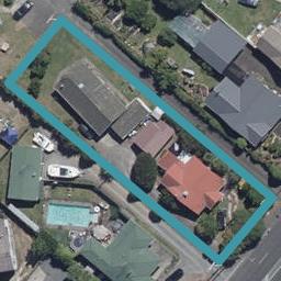 20A Ellicott Road, Nawton, Hamilton