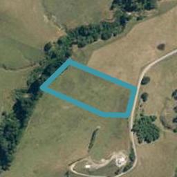 0 Lookout Road, Ongaonga, Ongaonga