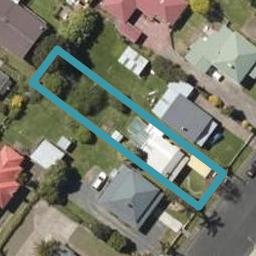 20 Second Avenue, Avenues, Whangarei