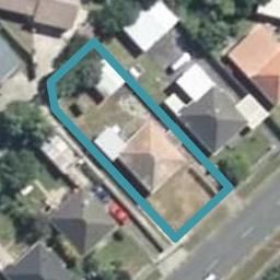 61 Oxford Terrace, Epuni, Lower Hutt