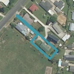 71A King Street West, Te Kūiti