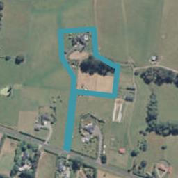 278 Landsborough Road, Otipua Creek