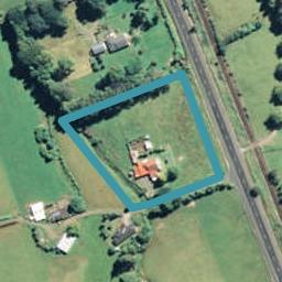 1060 Mountain Road, Waiongana, Inglewood
