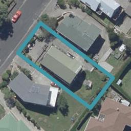 52 Salmond Street, Halfway Bush, Dunedin