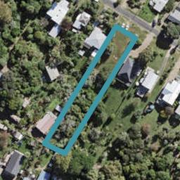23 Ridge Road, Oneroa, Waiheke Island