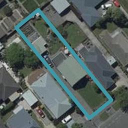 91 Cobham Street, Spreydon, Christchurch
