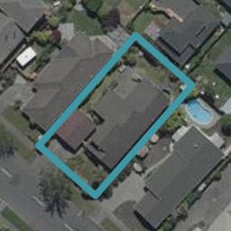46 Ambleside Drive, Burnside, Christchurch