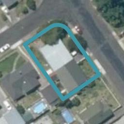 219 Warwick Road, Mayfair, Hastings