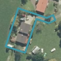 16 Washington Square, Paeroa, Paeroa