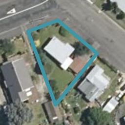 28 Christian Street, Dannevirke