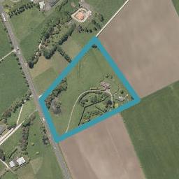 114 State Highway 3, Westmere, Whanganui