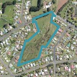 27 Williams Avenue, Kaikohe, Kaikohe