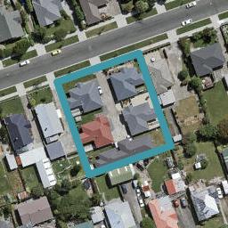 73 Baird Street, Richmond, Invercargill