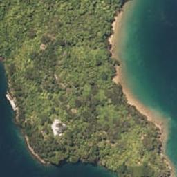 0 Christys Bay, Lochmara Bay