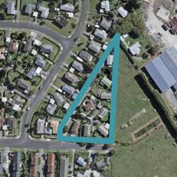 52 Hamilton Drive, Waiuku, Waiuku