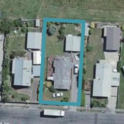 28 Atkinson Street, Masterton