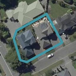 1A Enticott Place, Huntsbury, Christchurch