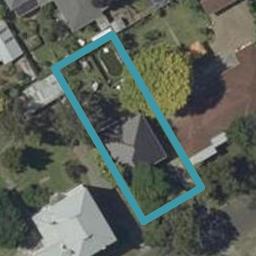 14 Guy Avenue, Takaro, Palmerston North
