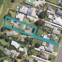 53 Chalmers Road, Te Hapara, Gisborne