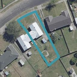 5A Jamieson Crescent, St Andrews, Hamilton