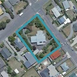 44 Cologne Street, Martinborough