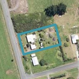7008 Mangakahia Road, Kaikohe, Kaikohe