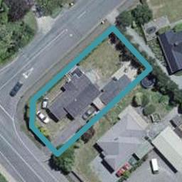 144 Upper Plain Road, Masterton