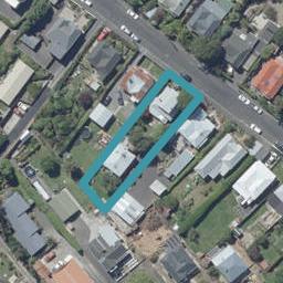 25 Beresford Street, Kaikorai, Dunedin