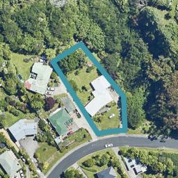 12 Russell Crescent, Western Heights, Rotorua