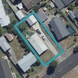 22 Enfield Street, Nawton, Hamilton