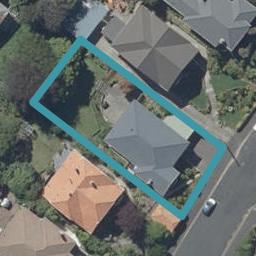 19 Falkland Street, Maori Hill, Dunedin