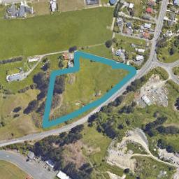 94 Churchill Street, Kaikoura