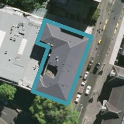 2E/28 Wellesley Street East, Auckland Central, Auckland