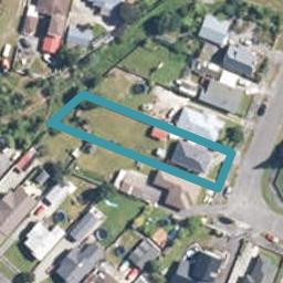 8 Elizabeth Street, Greymouth, Greymouth