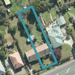 52A Jervois Street, Dargaville