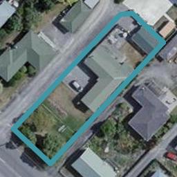 25 Cockburn Street, Kuripuni, Masterton