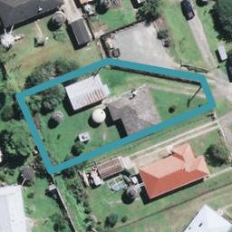 1 Amiria Avenue, Ruatoria, Ruatoria