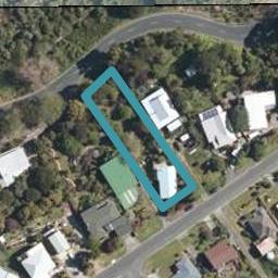 17 Oneroa Road, Russell, Russell