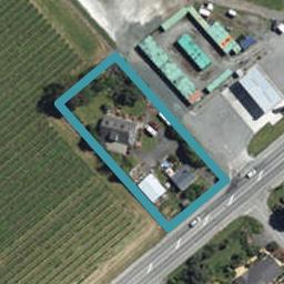 82 Main Road, Hope, Richmond