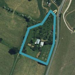 995 Opouri Valley, RAI VALLEY, Rai Valley