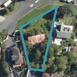 1 Robertson Street, Russell, Russell