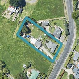 86 Wairoa Road, Minden, Tauranga