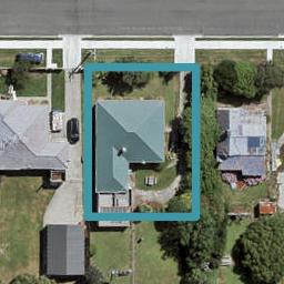 57 Elgin Street, Grasmere, Invercargill